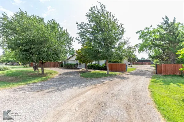 1070 Larned Lane, Abilene, TX 79602