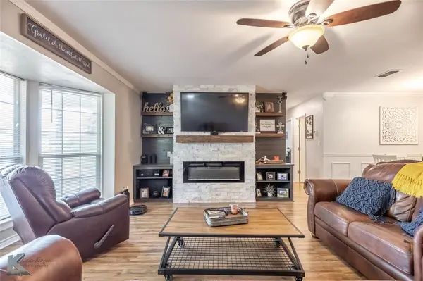 1070 Larned Lane, Abilene, TX 79602