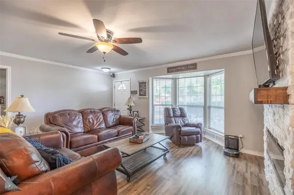 1070 Larned Lane, Abilene, TX 79602