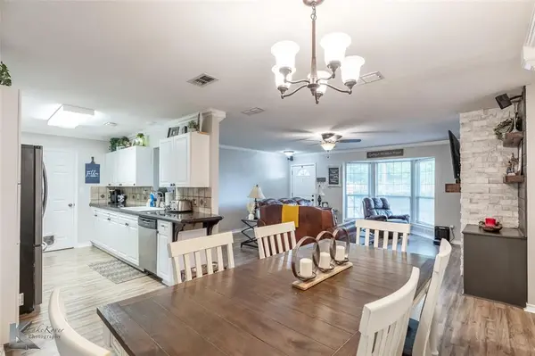 1070 Larned Lane, Abilene, TX 79602