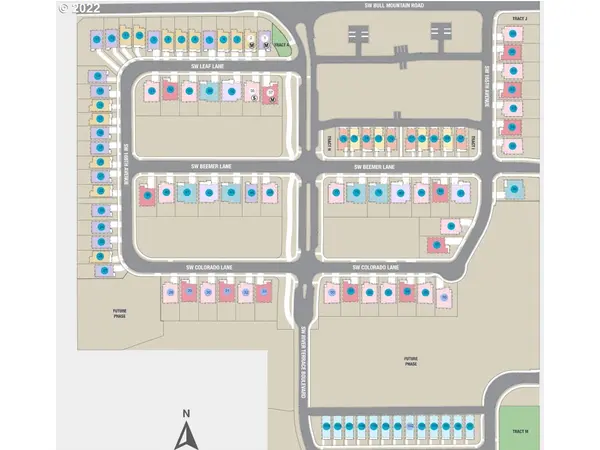 16762 SW Leaf LN, Tigard, OR 97224