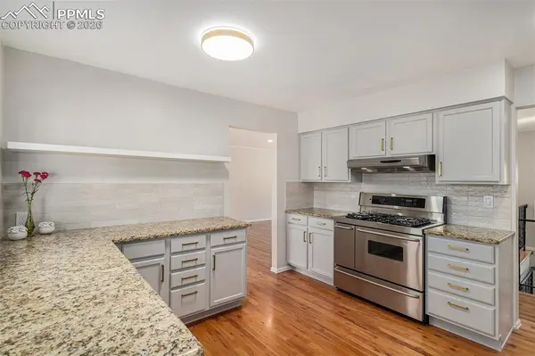 2411 Providence CIR, Colorado Springs, CO 80909