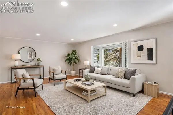 2411 Providence CIR, Colorado Springs, CO 80909