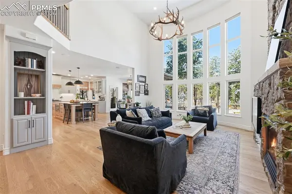 18030 Bankhurst CT, Monument, CO 80132