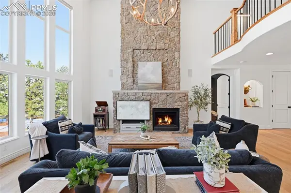 18030 Bankhurst CT, Monument, CO 80132