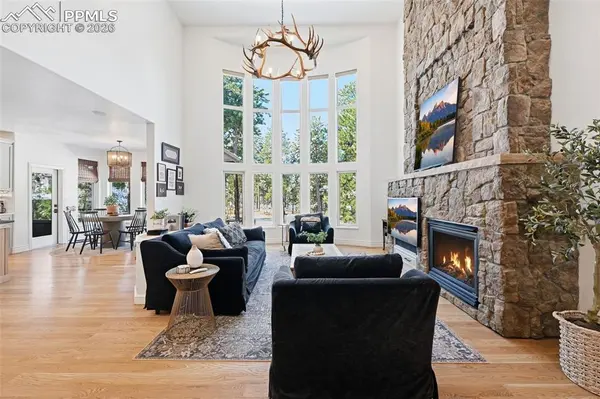 18030 Bankhurst CT, Monument, CO 80132