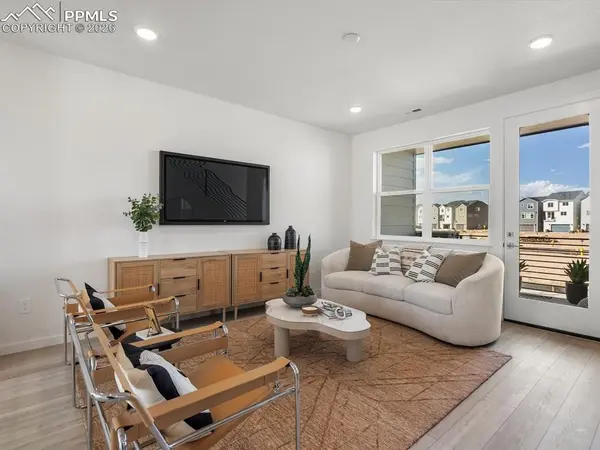 2256 Peridot Loop HTS, Colorado Springs, CO 80908