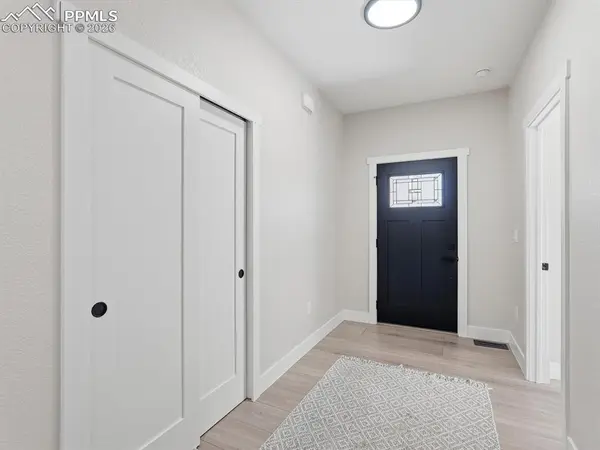 1301 Stone Ridge DR, Woodland Park, CO 80863