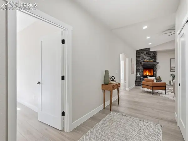 1301 Stone Ridge DR, Woodland Park, CO 80863