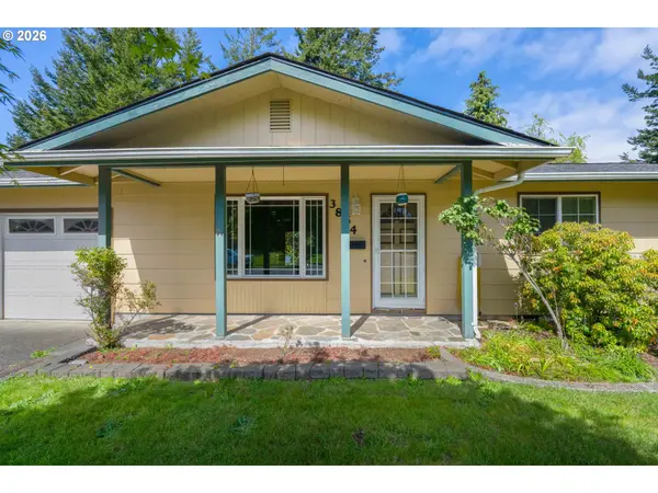 3864 VISTA DR, North Bend, OR 97459