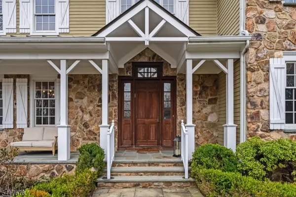 11 Combs Hollow Rd, Mendham Twp., NJ 07945