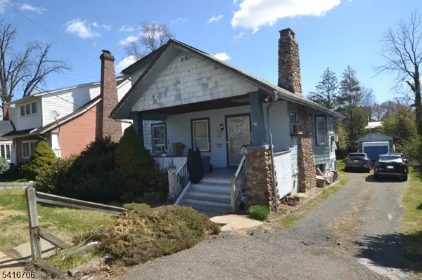 74 Cathedral Ave, Clifton City, NJ 07014