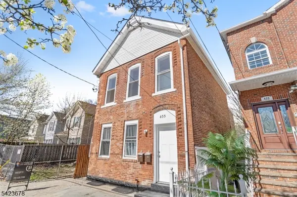 435 S 17Th St, Newark City, NJ 07103