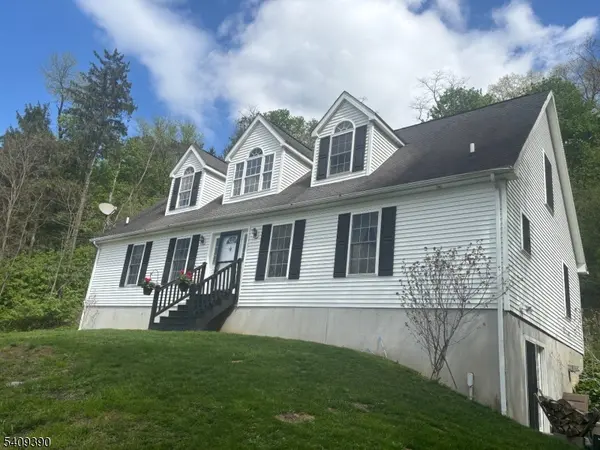 738 County Road 519, White Twp., NJ 07823