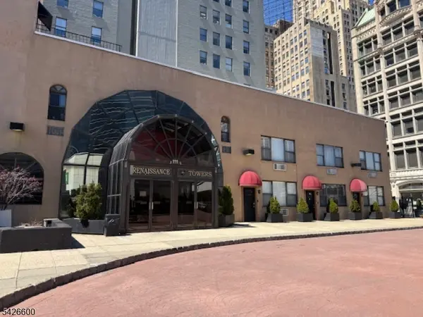 111 Mulberry St #4K, Newark City, NJ 07103