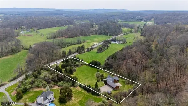 155 Wintermute Rd, Green Twp., NJ 07860