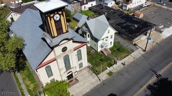 333 High St, Perth Amboy City, NJ 08861