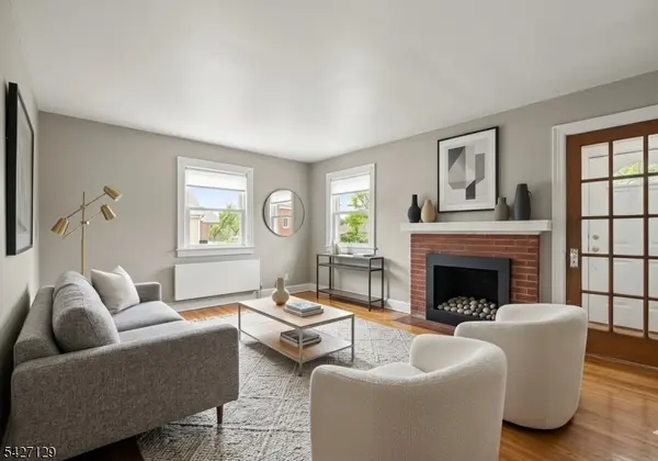 150 Randolph Ave, Clifton City, NJ 07011