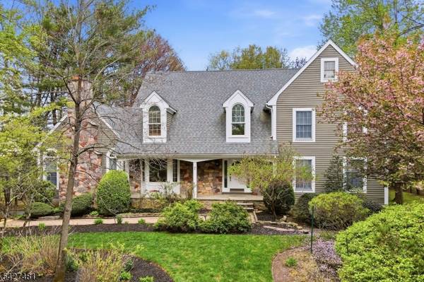 7 Trotters Ln, Mahwah Twp., NJ 07430