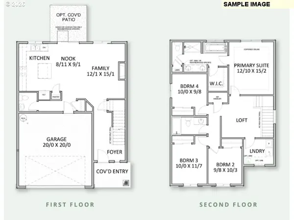 733 N RUSSET PL #193, Ridgefield, WA 98642