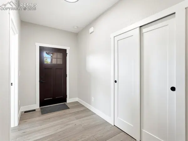 1313 Stone Ridge DR, Woodland Park, CO 80863