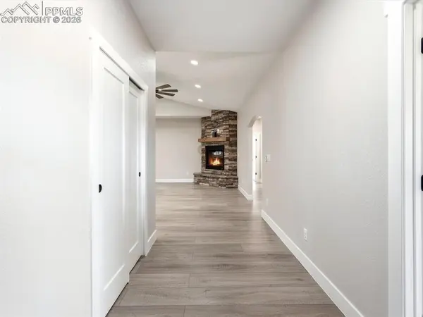 1313 Stone Ridge DR, Woodland Park, CO 80863