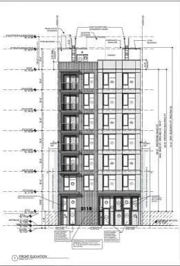 2118 Mermaid AVE, Brooklyn, NY 11224