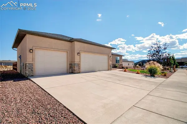 3542 Saddle DR, Canon City, CO 81212