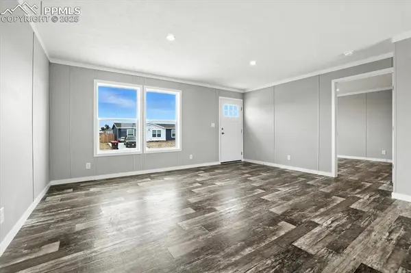 23630 Wheat DR, Colorado Springs, CO 80928