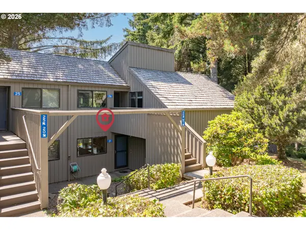 5801 NE VOYAGE AVE #21, Lincoln City, OR 97367