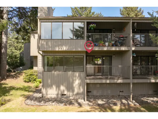 5801 NE VOYAGE AVE #21, Lincoln City, OR 97367