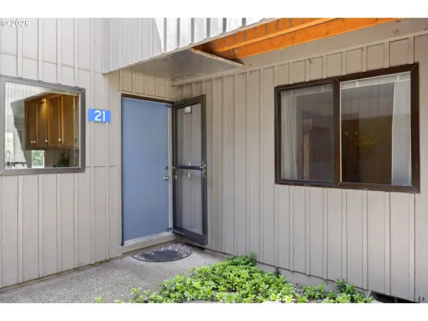 5801 NE VOYAGE AVE #21, Lincoln City, OR 97367