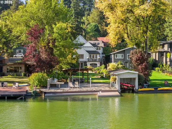 4368 LAKEVIEW BLVD, Lake Oswego, OR 97035