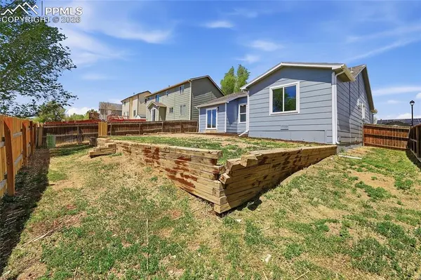 760 Winebrook WAY, Fountain, CO 80817