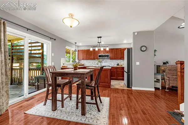 7447 Montarbor DR, Colorado Springs, CO 80918