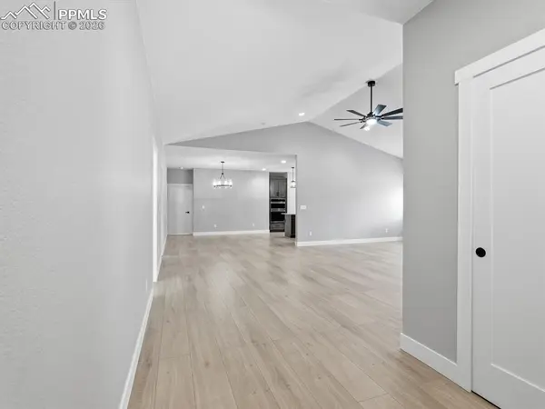 1305 Stone Ridge DR, Woodland Park, CO 80863