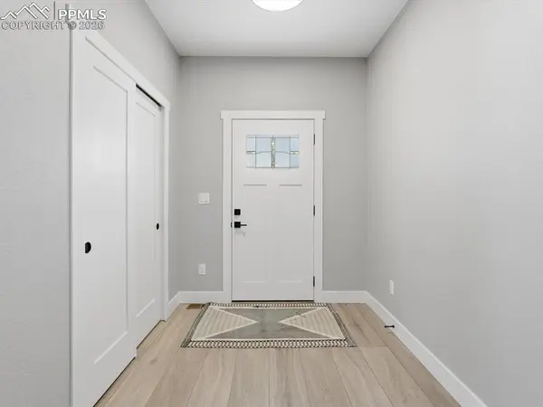 1305 Stone Ridge DR, Woodland Park, CO 80863