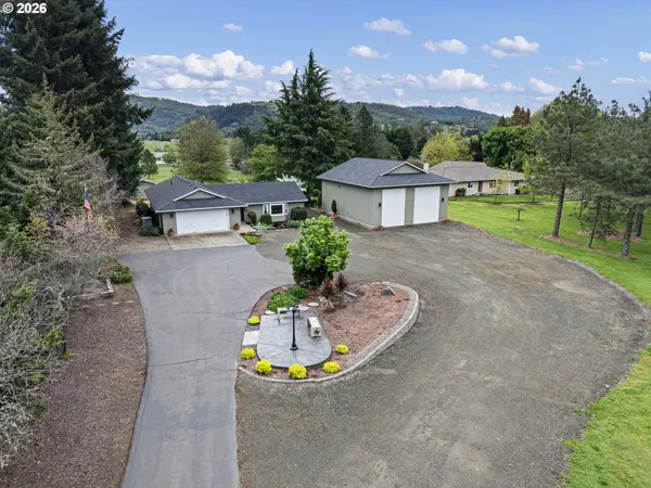 5819 GARDEN VALLEY RD, Roseburg, OR 97471