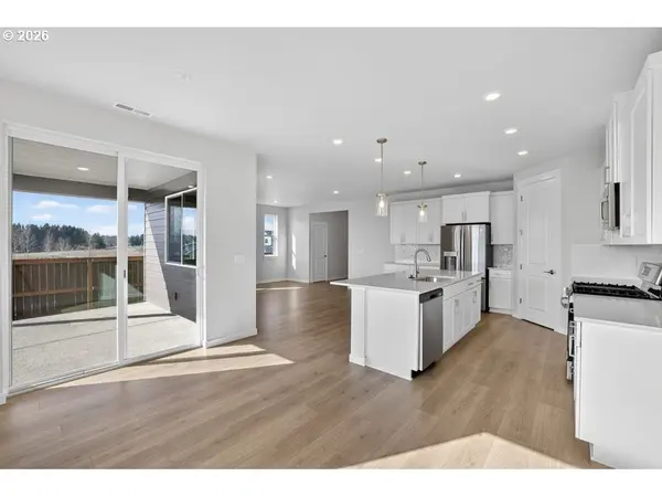 3668 SW 37TH ST, Gresham, OR 97080