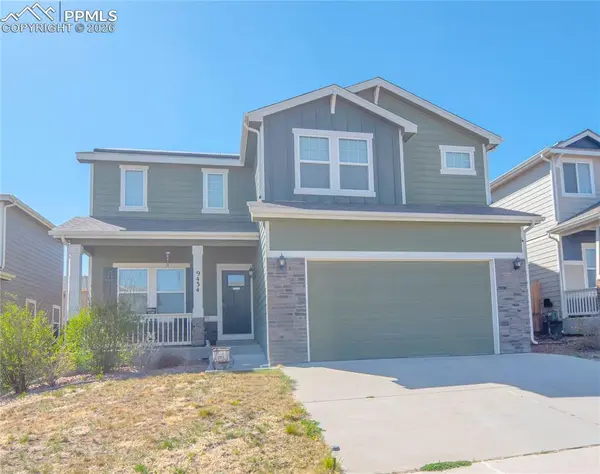 9434 Torecco CT, Fountain, CO 80817