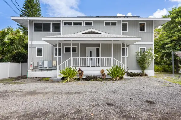 77-113 KAIUPOHO PL, Kailua-kona, HI 96740