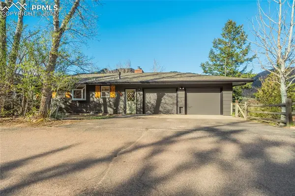 9610 Mohawk TRL, Cascade, CO 80809