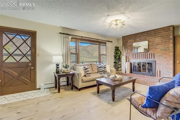 9610 Mohawk TRL, Cascade, CO 80809