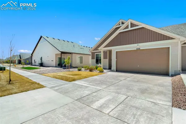 5848 Haster GRV, Colorado Springs, CO 80927