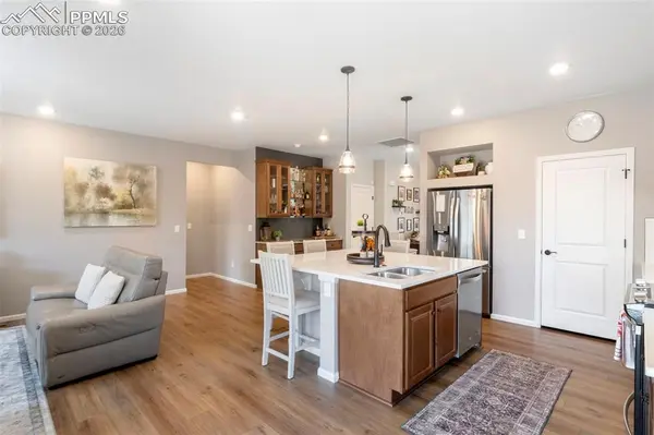 5848 Haster GRV, Colorado Springs, CO 80927