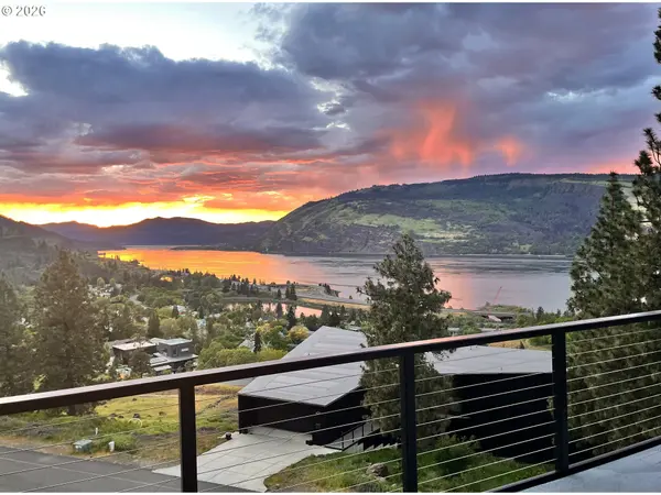 400 MAYA WAY, Mosier, OR 97040