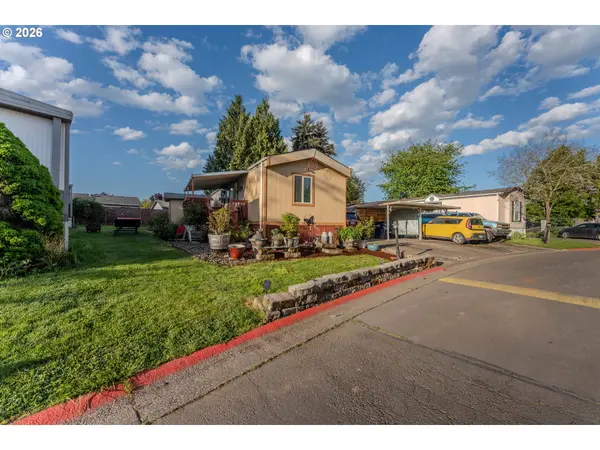 4900 ROYAL AVE #32, Eugene, OR 97402