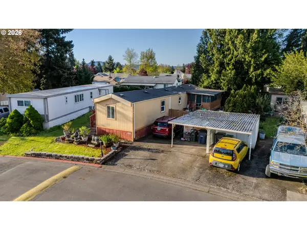 4900 ROYAL AVE #32, Eugene, OR 97402
