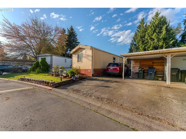 4900 ROYAL AVE #32, Eugene, OR 97402