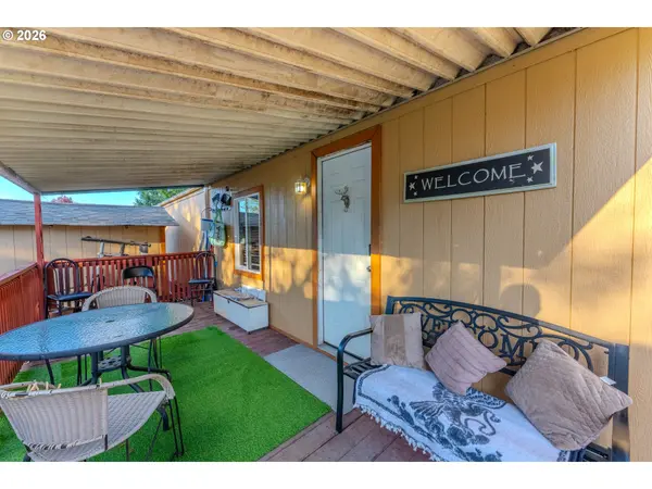 4900 ROYAL AVE #32, Eugene, OR 97402